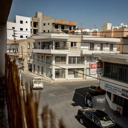 Katka Hostel Larnaca Exterior photo